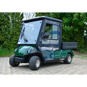 YAMAHA YTF 2 Golf cart