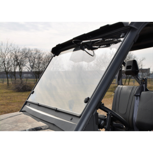 CF-MOTO UForce 1000 windshield