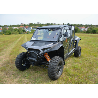 Polaris RZR 1000 crew