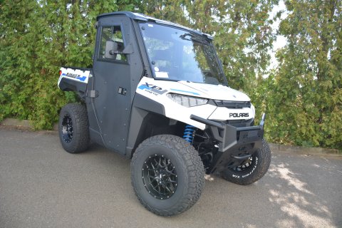 POLARIS RANGER XP 1000 PROTECTOR